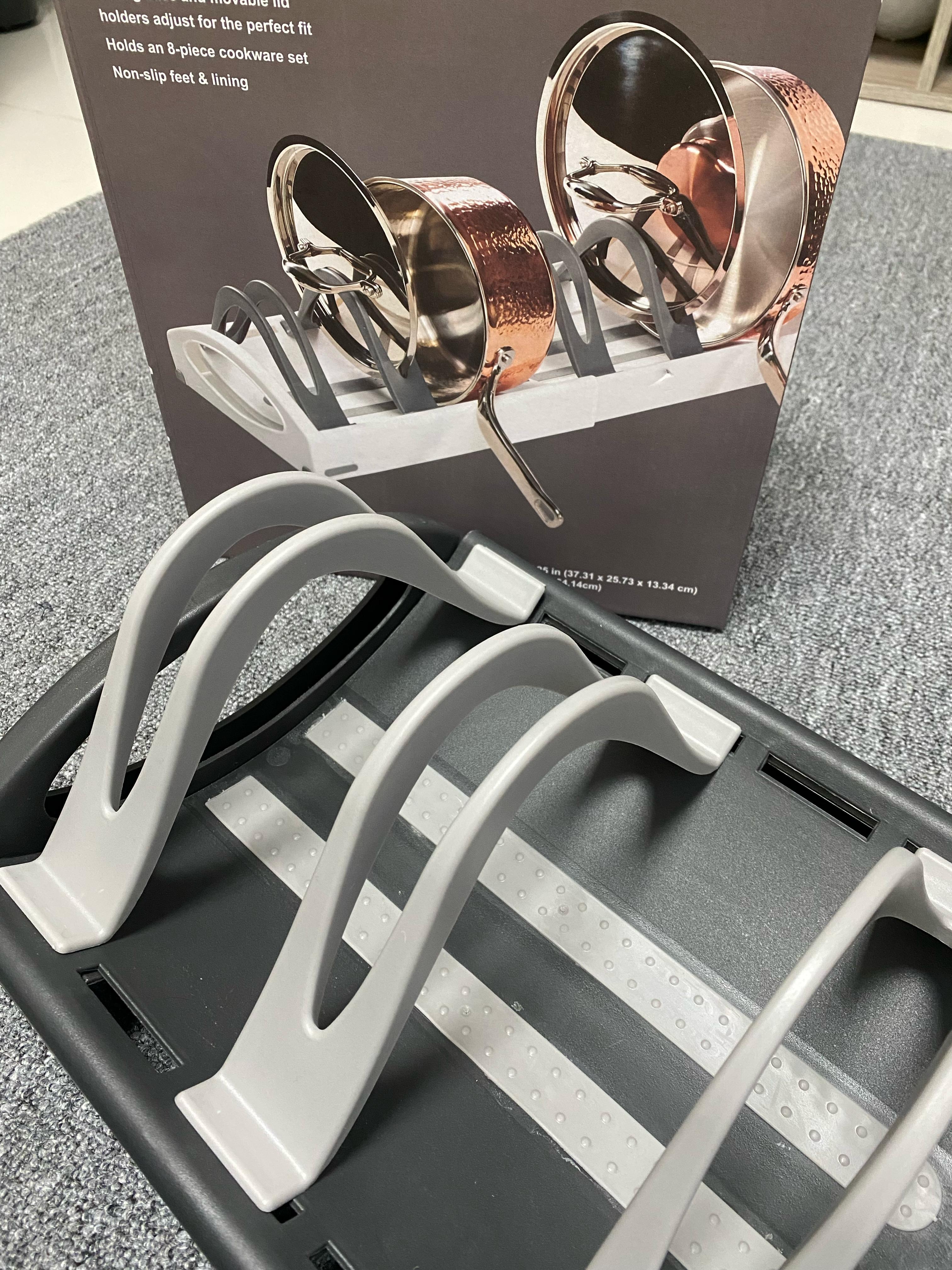 Miniatura 3 de Organizador de Ollas